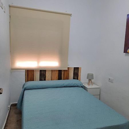 Apartamento Jacuzzi Cartagena Ngoại thất bức ảnh