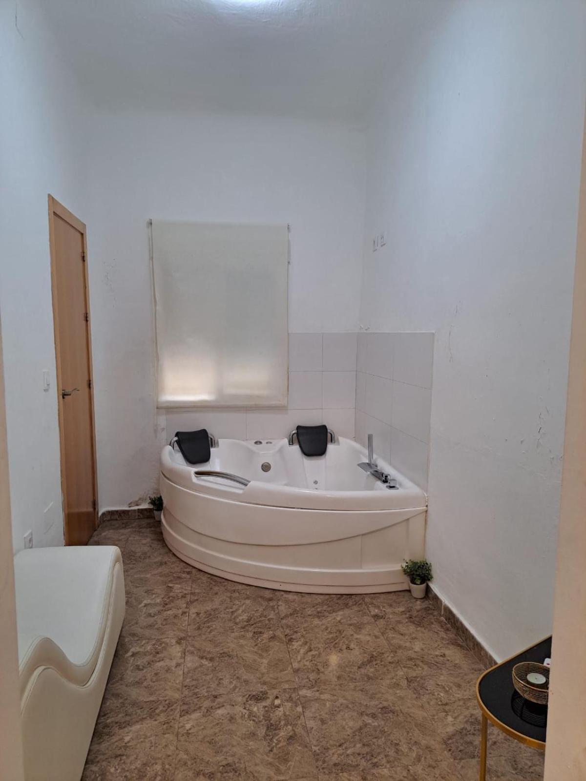 Apartamento Jacuzzi Cartagena Ngoại thất bức ảnh