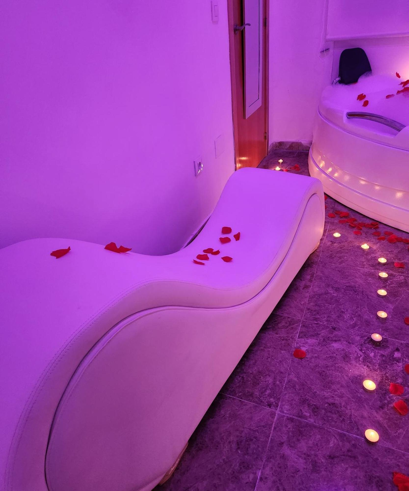 Apartamento Jacuzzi Cartagena Ngoại thất bức ảnh