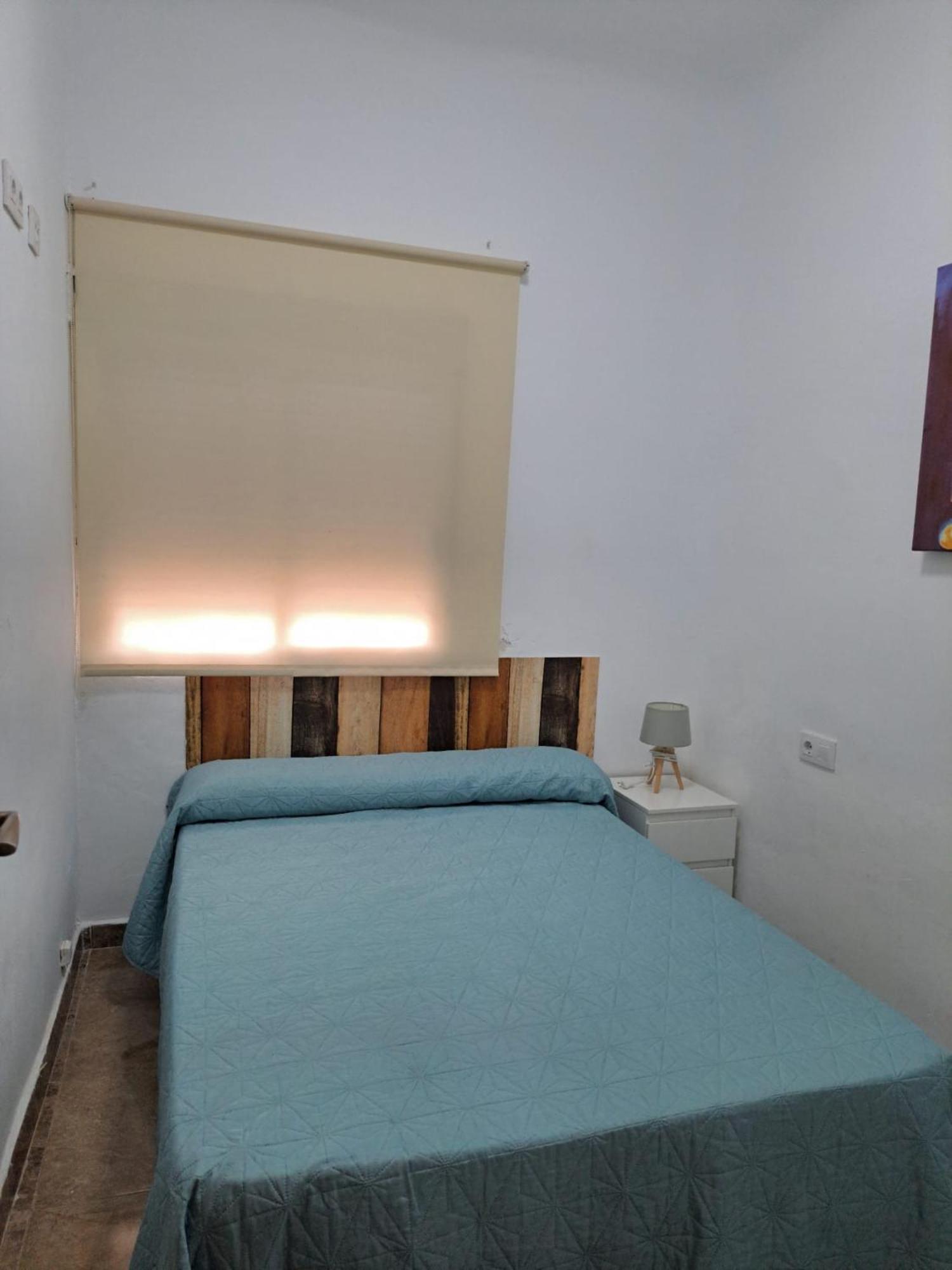 Apartamento Jacuzzi Cartagena Ngoại thất bức ảnh