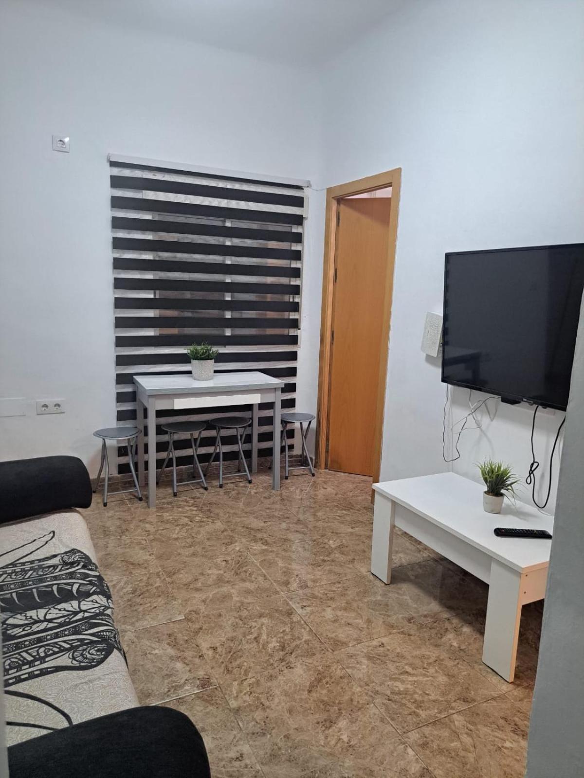Apartamento Jacuzzi Cartagena Ngoại thất bức ảnh