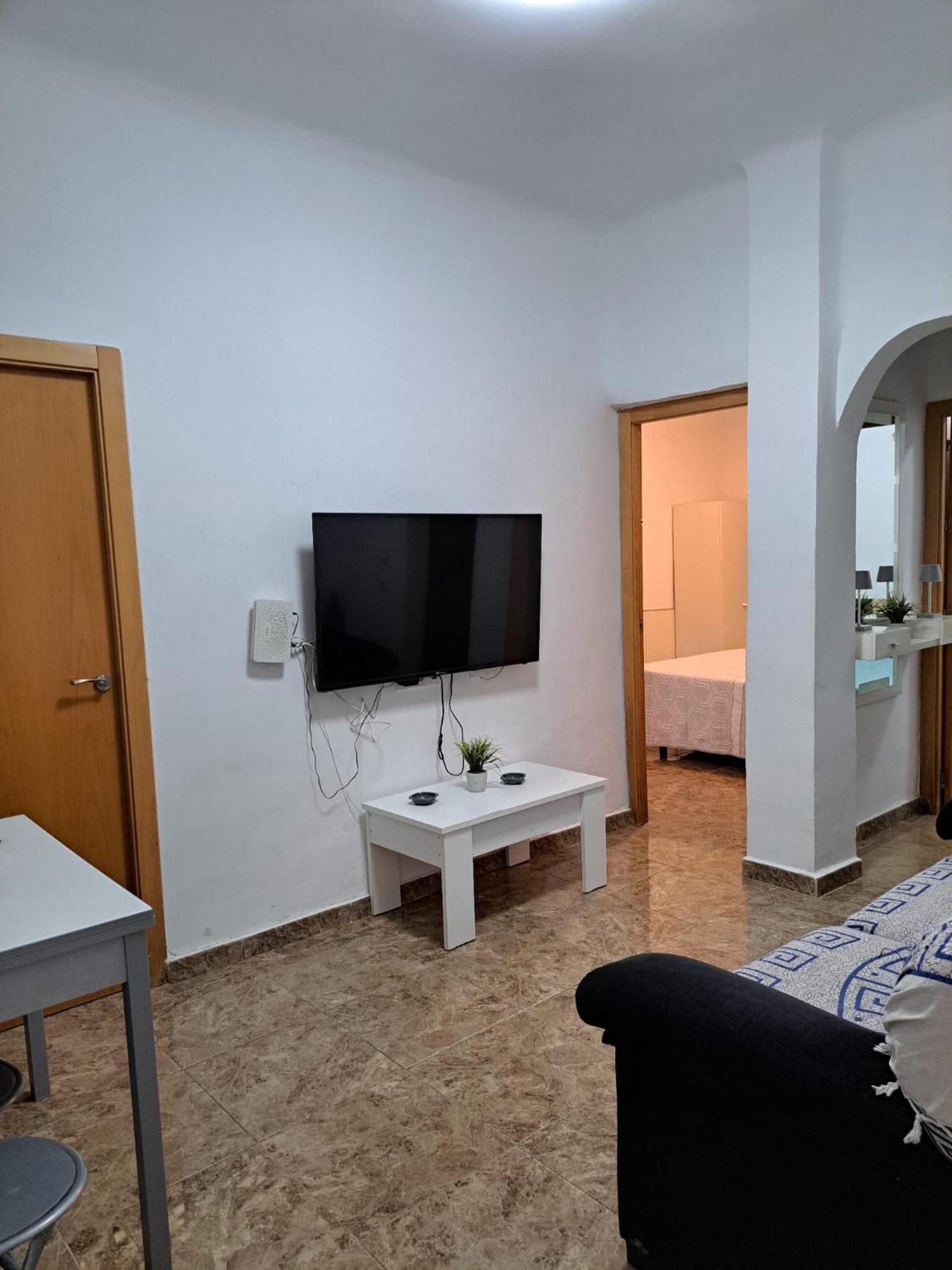 Apartamento Jacuzzi Cartagena Ngoại thất bức ảnh