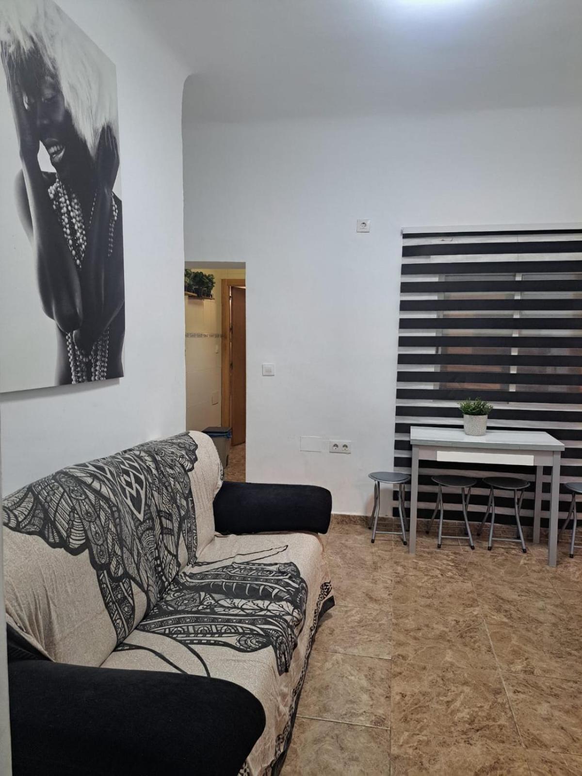 Apartamento Jacuzzi Cartagena Ngoại thất bức ảnh