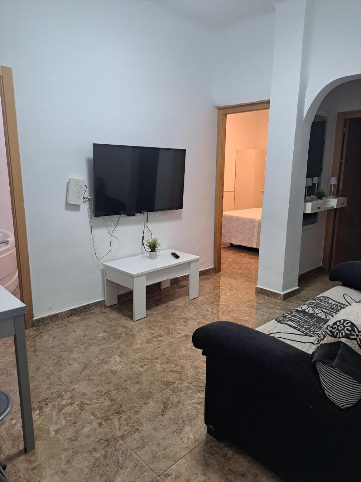 Apartamento Jacuzzi Cartagena Ngoại thất bức ảnh