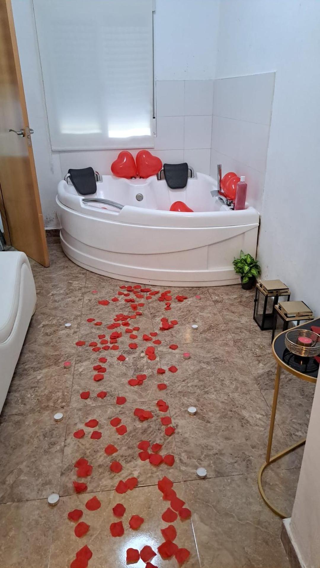 Apartamento Jacuzzi Cartagena Ngoại thất bức ảnh