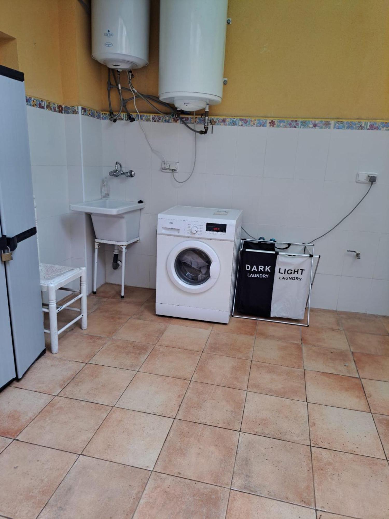 Apartamento Jacuzzi Cartagena Ngoại thất bức ảnh
