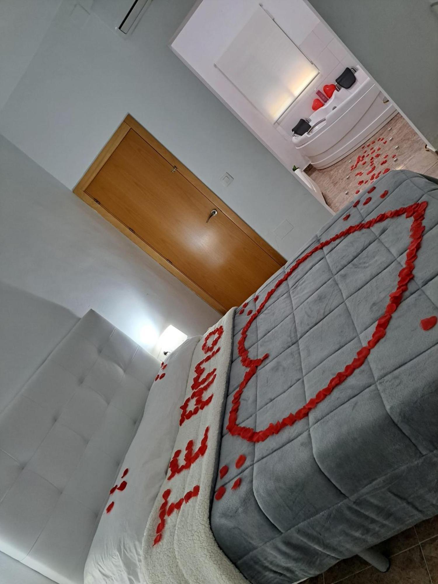 Apartamento Jacuzzi Cartagena Ngoại thất bức ảnh