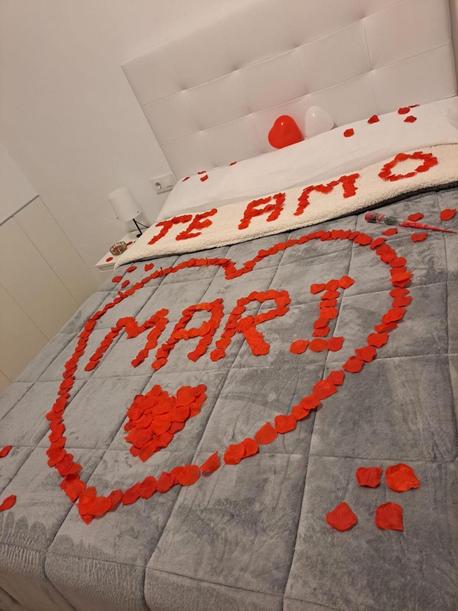 Apartamento Jacuzzi Cartagena Ngoại thất bức ảnh