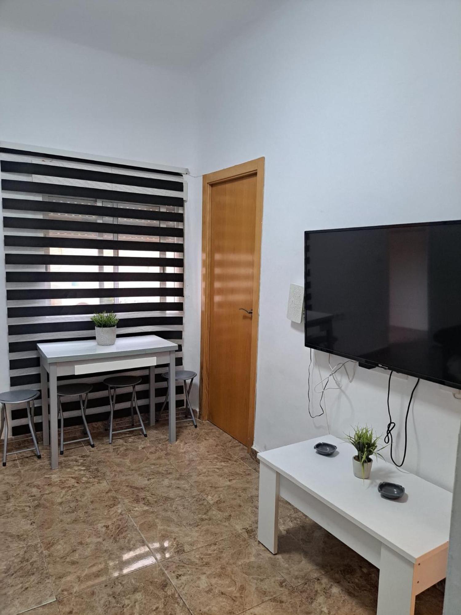 Apartamento Jacuzzi Cartagena Ngoại thất bức ảnh