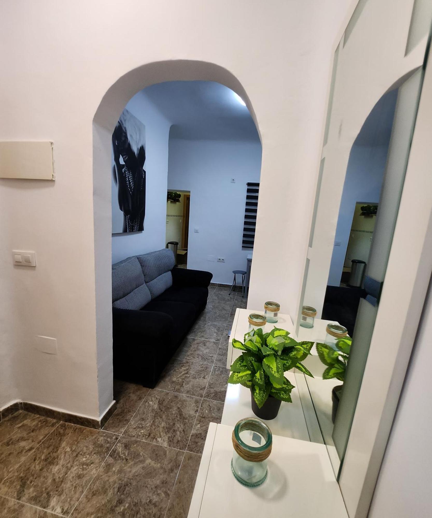 Apartamento Jacuzzi Cartagena Ngoại thất bức ảnh