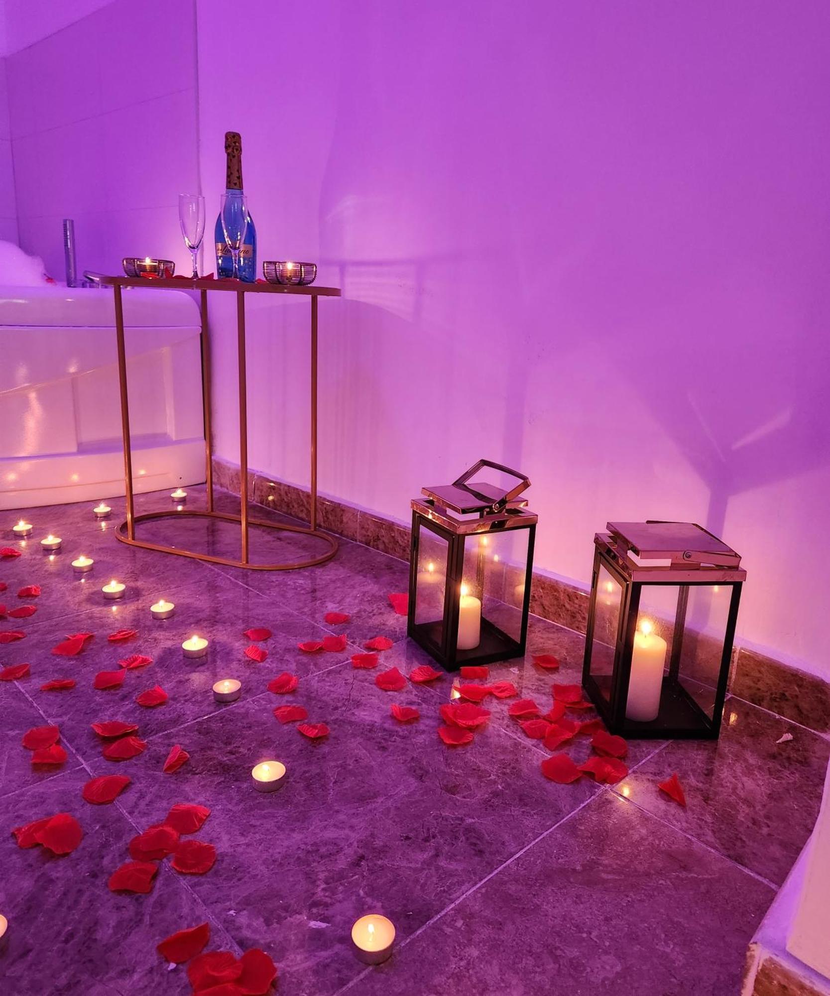 Apartamento Jacuzzi Cartagena Ngoại thất bức ảnh