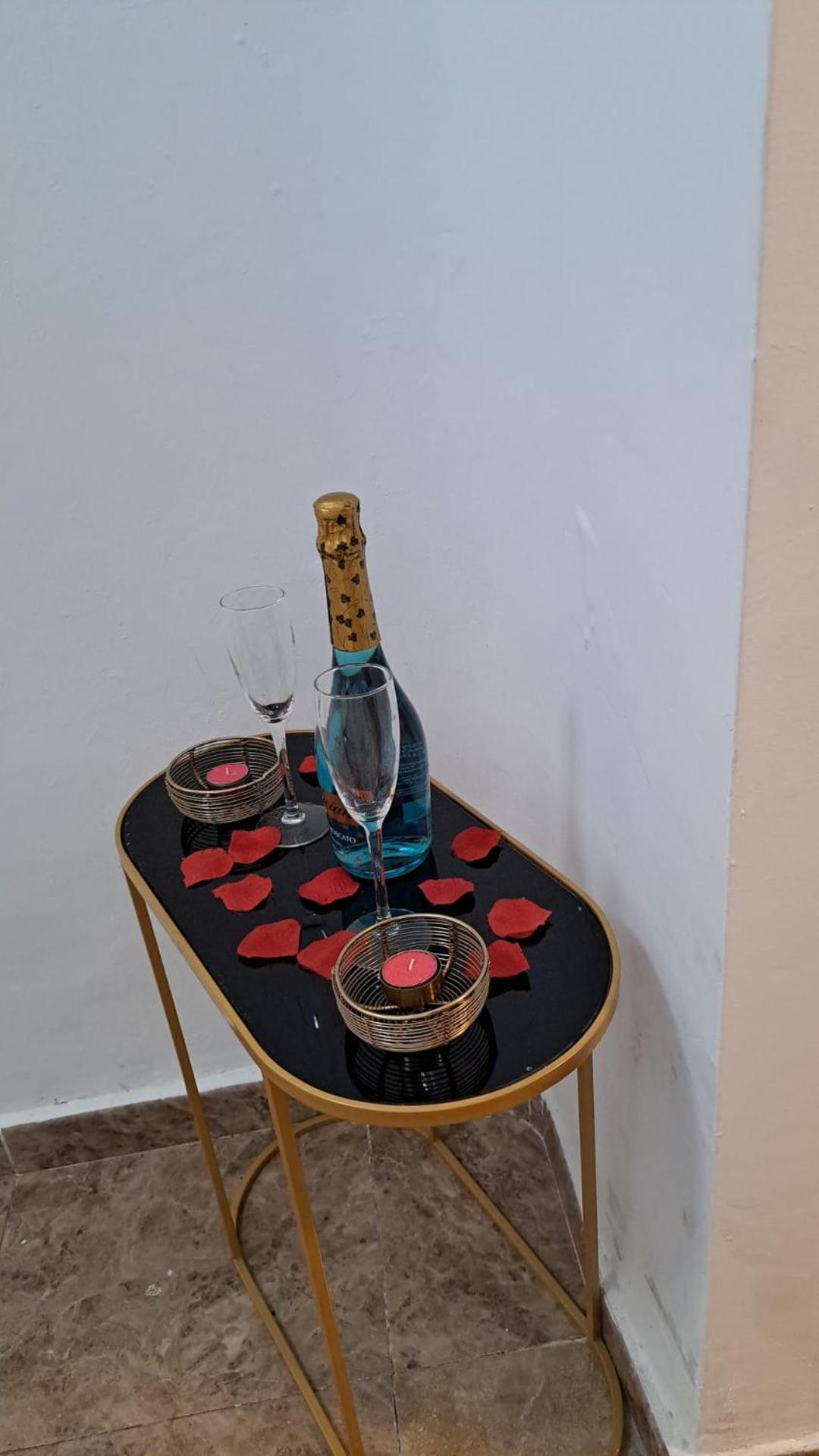 Apartamento Jacuzzi Cartagena Ngoại thất bức ảnh