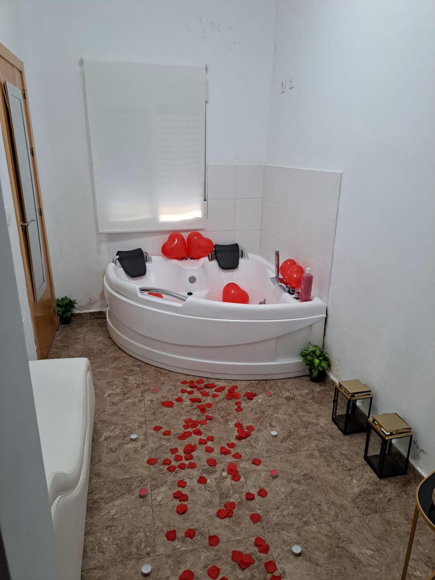 Apartamento Jacuzzi Cartagena Ngoại thất bức ảnh