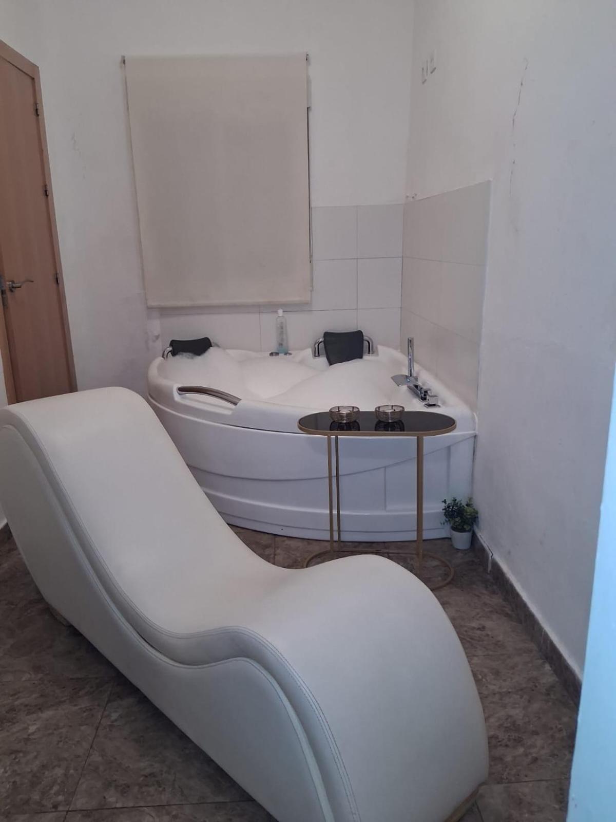 Apartamento Jacuzzi Cartagena Ngoại thất bức ảnh